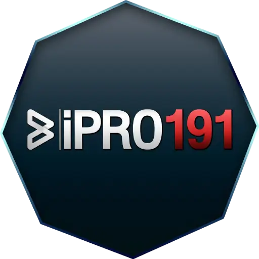 Ipro191 logo